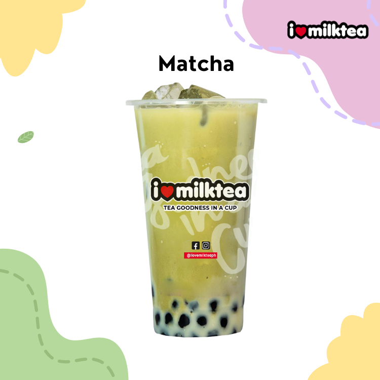 MATCHA
